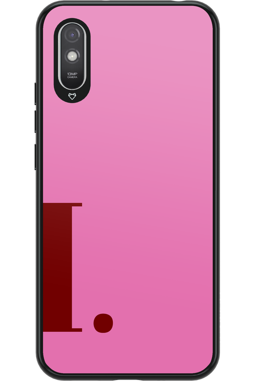 I (Sorbet) 2.0 - Xiaomi Redmi 9A