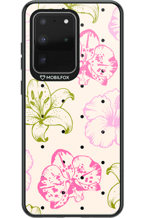 Aloha Chic 2.0 - Samsung Galaxy S20 Ultra 5G