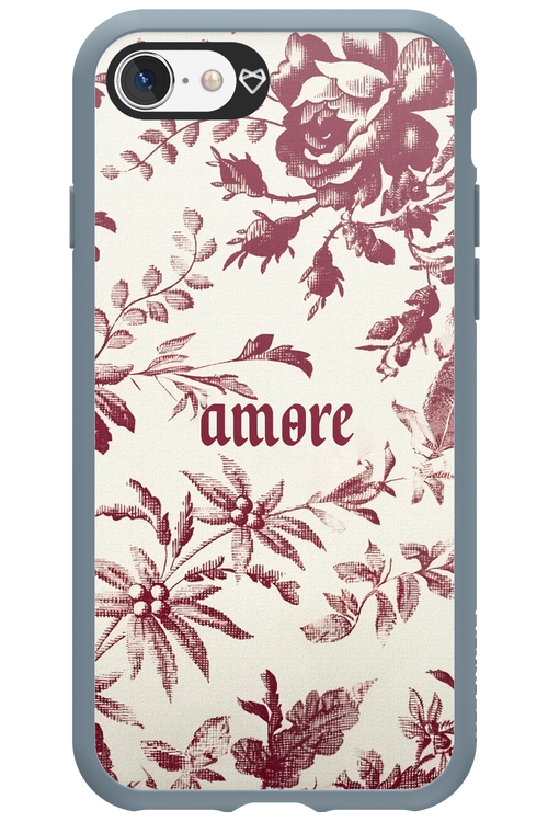 Amore 2.0 - Apple iPhone SE 2020