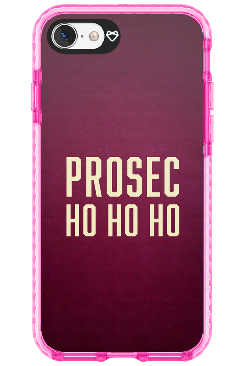 Prosec Ho - Apple iPhone 7