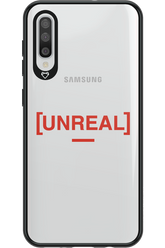 Unreal Classic - Samsung Galaxy A50