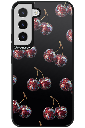 Cherry Rush - Samsung Galaxy S22