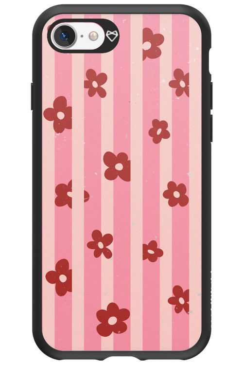 Flower Powerr 2.0 - Apple iPhone 7