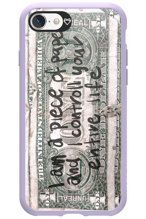 Dollars - Apple iPhone 8