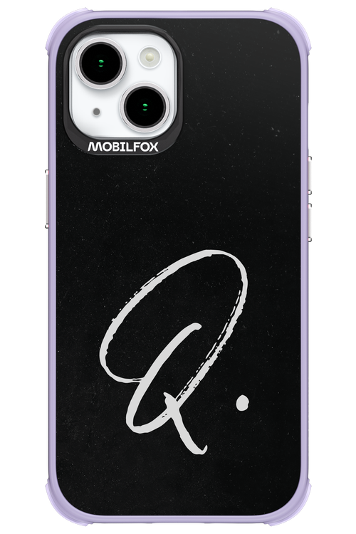 (Off Space) Q 2.0 - Apple iPhone 15