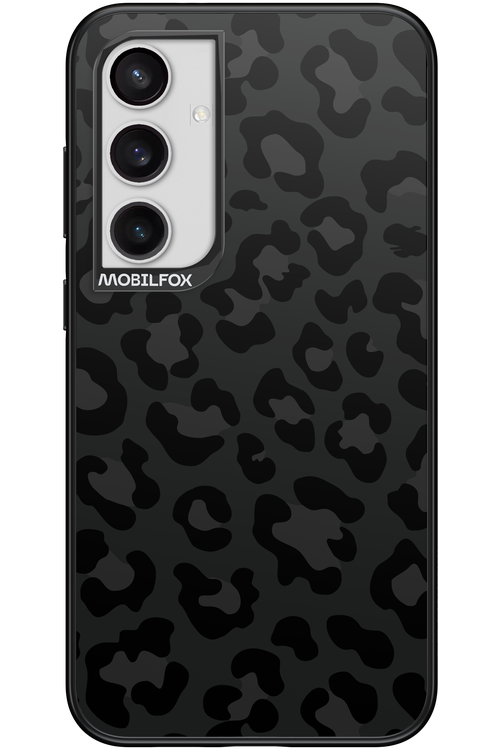 BLACK LEOPARD 2.0 - Samsung Galaxy S24+