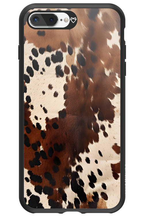 Wild Cow 2.0 - Apple iPhone 7 Plus