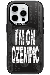 ozempic 2.0 - Apple iPhone 16 Pro