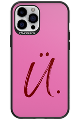 (Sorbet) U II 2.0 - Apple iPhone 12 Pro Max