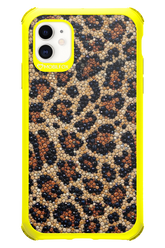 Crystal Roar 2.0 - Apple iPhone 11