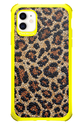 Crystal Roar 2.0 - Apple iPhone 11