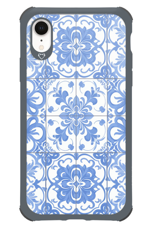 Amalfi Club 2.0 - Apple iPhone XR