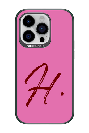 (Sorbet) H 2.0 - Apple iPhone 14 Pro