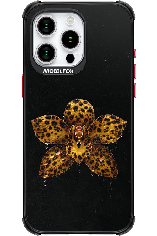 Wet & Wild 2.0 - Apple iPhone 15 Pro Max