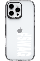 Swag Light Mode - Apple iPhone 16 Pro Max