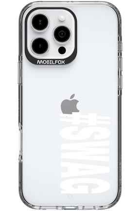 Swag Light Mode - Apple iPhone 16 Pro Max