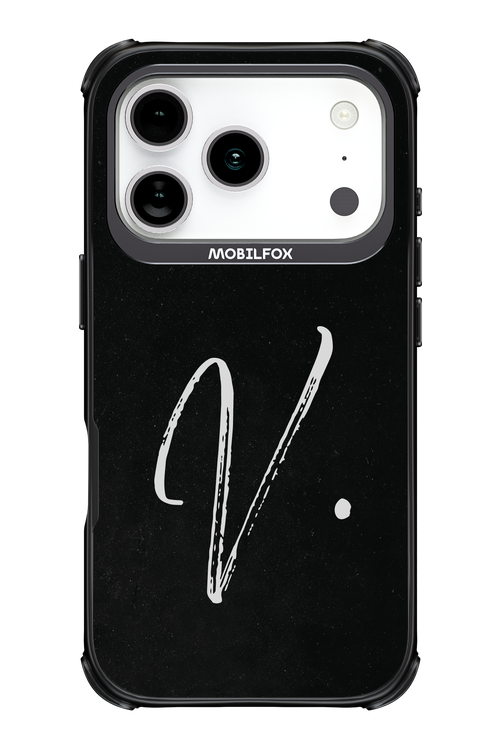 (Off Space) V 2.0 - Apple iPhone 17 Pro