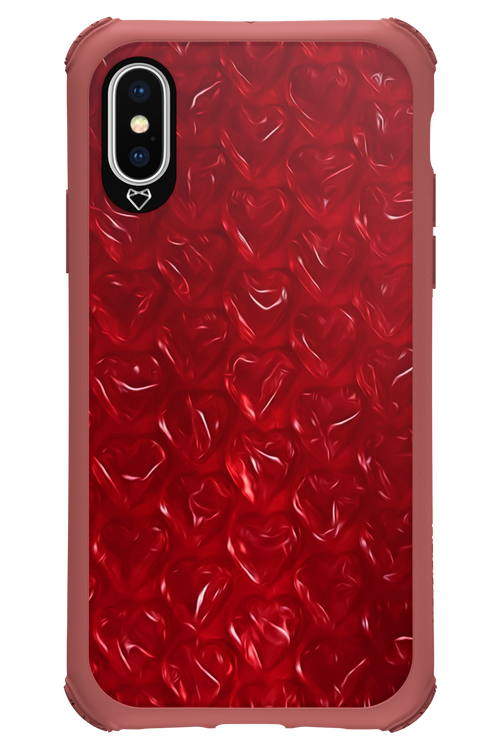 Air Heart - Apple iPhone XS