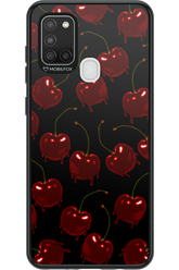Cherry Blood - Samsung Galaxy A21 S