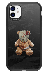 Teddy of Terror - Apple iPhone 11