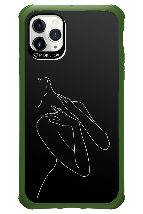 Ethereal Touch - Apple iPhone 11 Pro Max