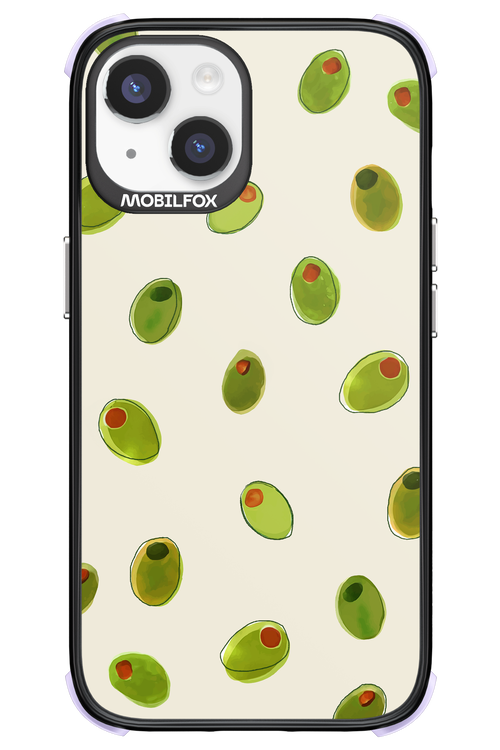 Olive Babe - Apple iPhone 14