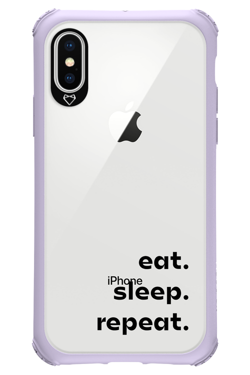 Daily Loop 2.0 - Apple iPhone XS