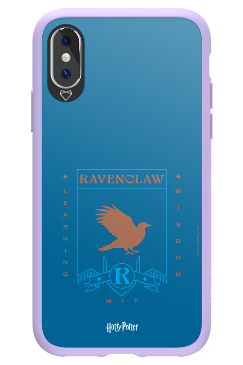 Ravenclaw. - Apple iPhone XS