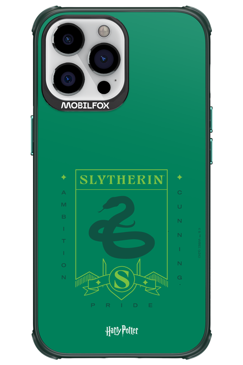 Slytherin2 - Apple iPhone 13 Pro Max