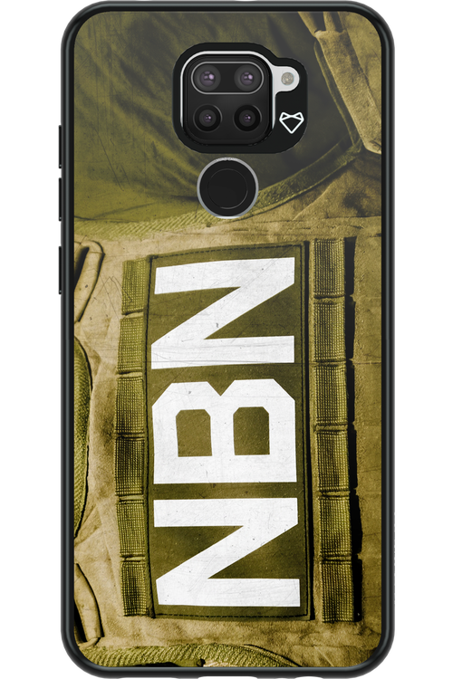 Team 2.0 - Xiaomi Redmi Note 9