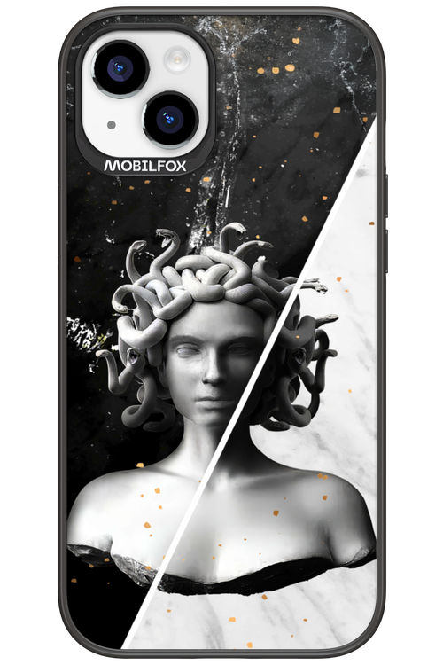 Medusa - Apple iPhone 15 Plus