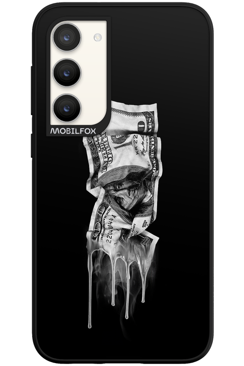 Melting Money 2.0 - Samsung Galaxy S23 Plus