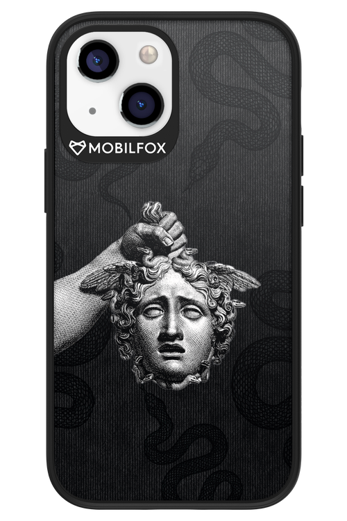 Medusa’s Gaze - Apple iPhone 13 Mini