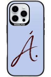 (Jellyfish Presso) A II 2.0 - Apple iPhone 16 Pro