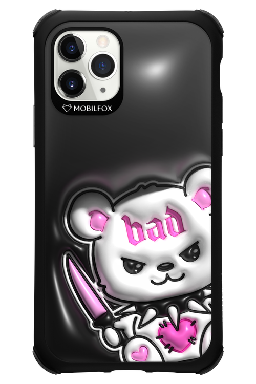 Bad Bear - Apple iPhone 11 Pro