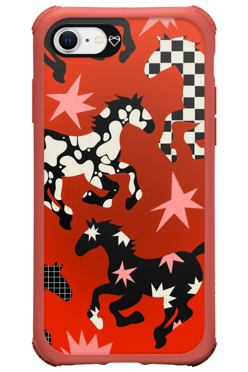 Stallions 2.0 - Apple iPhone SE 2022