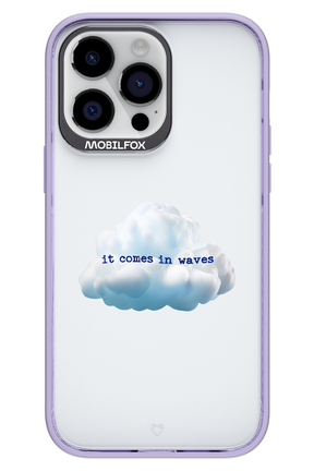 Waves - Apple iPhone 14 Pro Max
