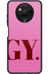 GY (Sorbet) 2.0 - Xiaomi Poco X3 NFC
