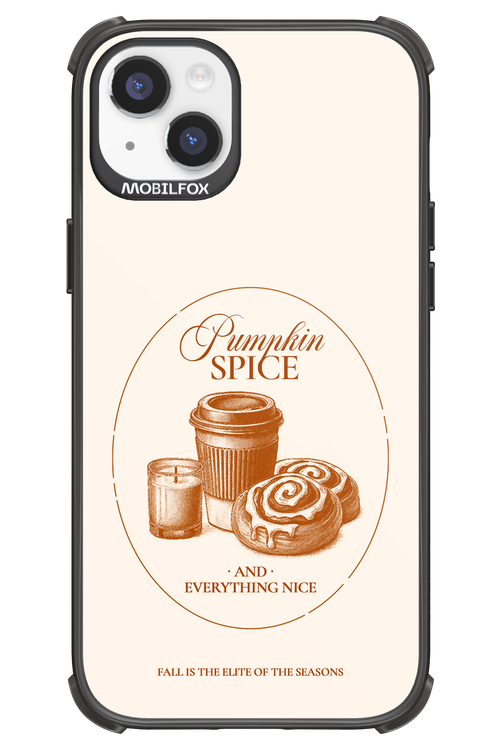 Elite Fall - Apple iPhone 14 Plus