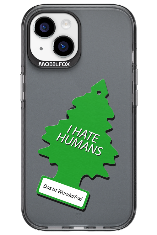 Wunderfox - Apple iPhone 15