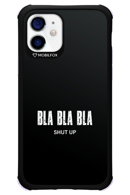 Bla Bla II 2.0 - Apple iPhone 12