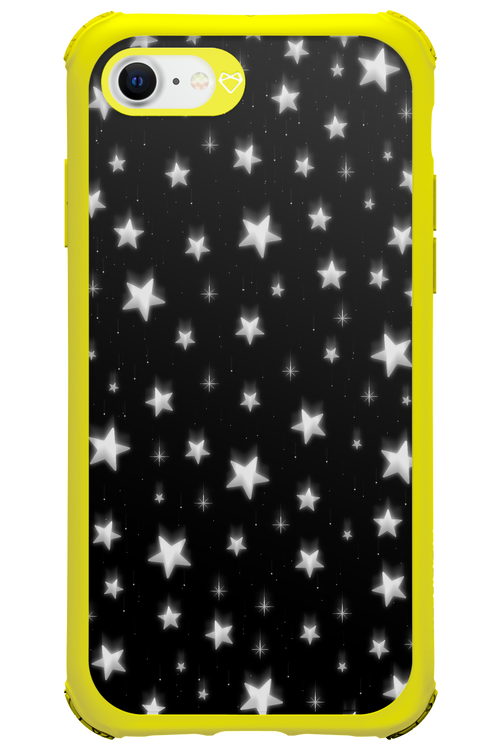 Star Night - Apple iPhone 8