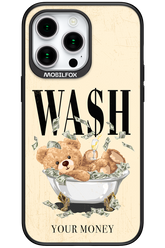 Money Washing - Apple iPhone 15 Pro Max