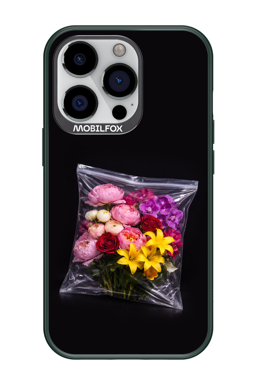 Love Bag 2.0 - Apple iPhone 13 Pro
