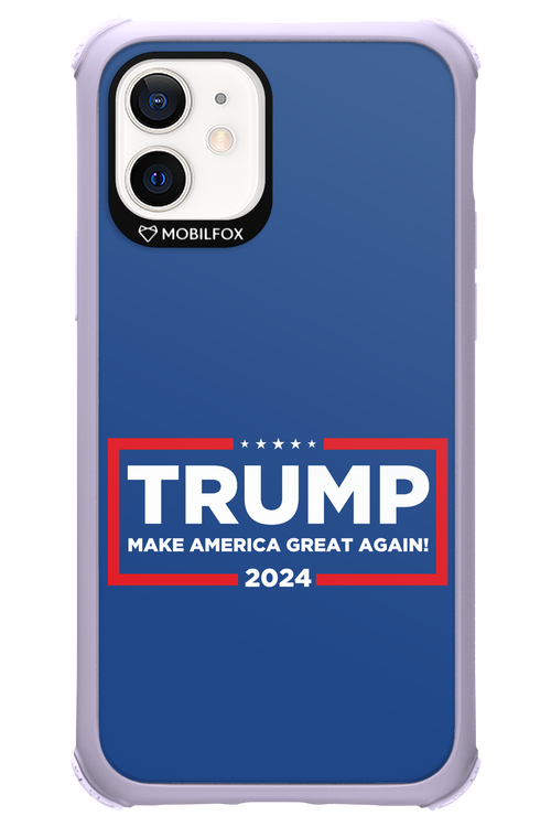 Trump 2024 - Apple iPhone 12