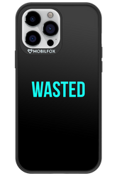 WASTED 2.0 - Apple iPhone 13 Pro Max