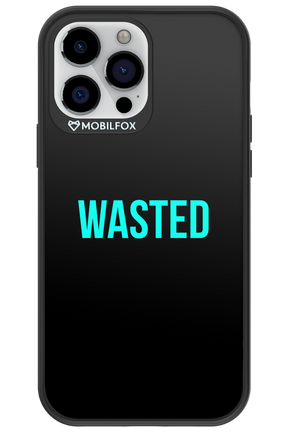 WASTED 2.0 - Apple iPhone 13 Pro Max
