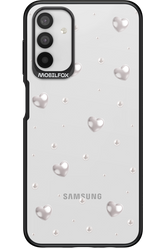 Pearl Tears 2.0 - Samsung Galaxy A04s