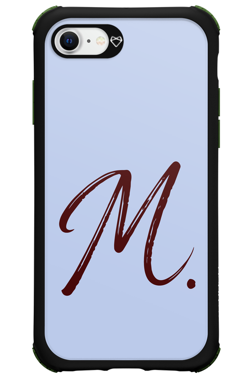 (Jellyfish Presso) M 2.0 - Apple iPhone 7