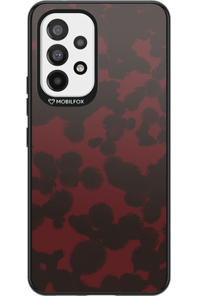 Bordeaux Skin - Samsung Galaxy A53